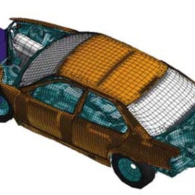 Timeline: Graficaciòn en los 90's