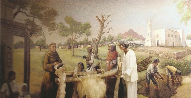Fundación Paso del Norte timeline | Timetoast timelines