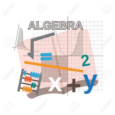 Timeline: historia de la algebra