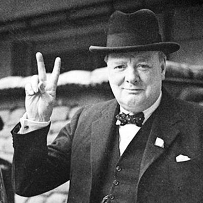 Timeline: The Life and Times of Winston Churchill