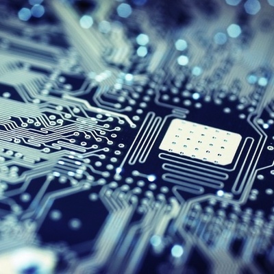 Timeline: Generaciones de la computadora