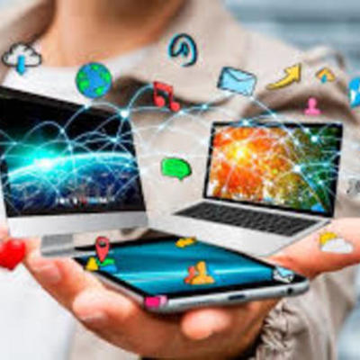 Timeline: Generaciones de la computadora