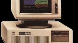 Timeline: La generacion computacional