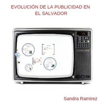 Timeline: LINEA DEL TIEMPO DE LA EVOLUCION DE LA PUBLICIDAD EN EL SALVADOR