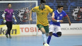 Timeline: HISTORIA DEL FUTSAL