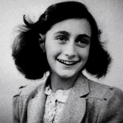 Timeline: The Diary of Anne Frank