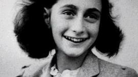 Timeline: The Diary of Anne Frank