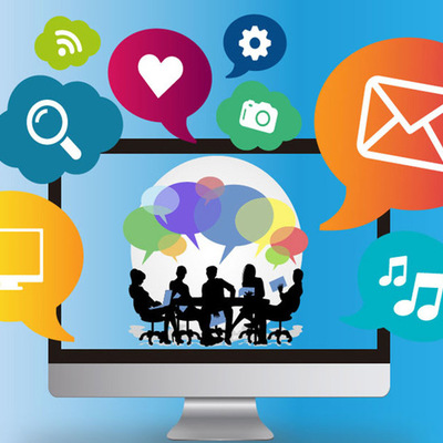 Timeline: Historia de las Relaciones Públicas