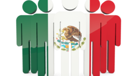 Timeline: Antecedentes de la Administración en México