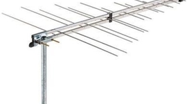 Timeline: 2. Antena de Televisión (Prod. Deriv. de otros)