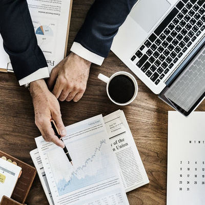 Timeline: Historia de la Econometría