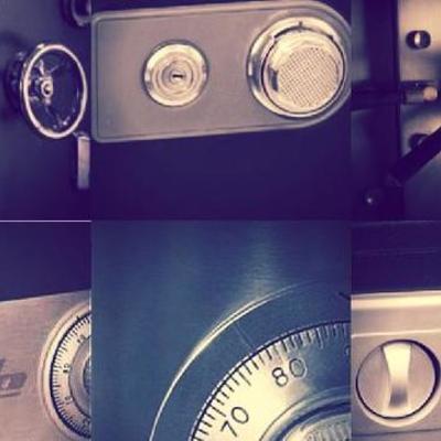 Timeline: CAJA FUERTE