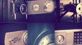 Timeline: CAJA FUERTE