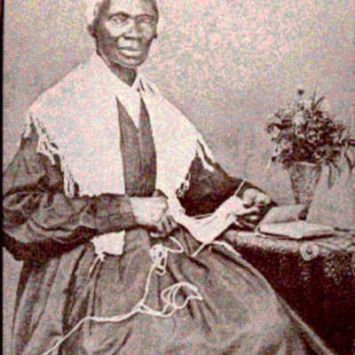 Timeline: Sojourner Truth