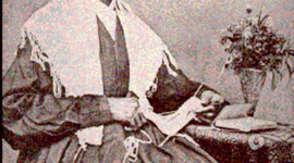 Timeline: Sojourner Truth