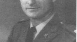 Timeline: Colonel David H. Hackworth