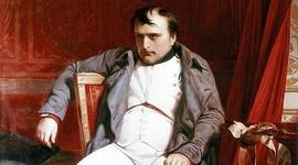 Timeline: Guerras Napoleónicas