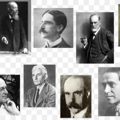 Timeline: CONTEXTO HISTÓRICO SOBRE LA PSICOLOGÍA CLÍNICA A NIVEL MUNDIAL