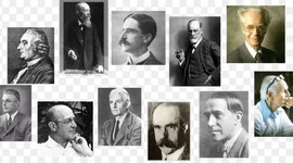 Timeline: CONTEXTO HISTÓRICO SOBRE LA PSICOLOGÍA CLÍNICA A NIVEL MUNDIAL