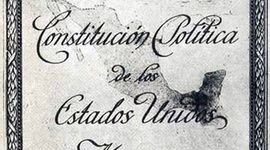 Timeline: Constitución Mexicana
