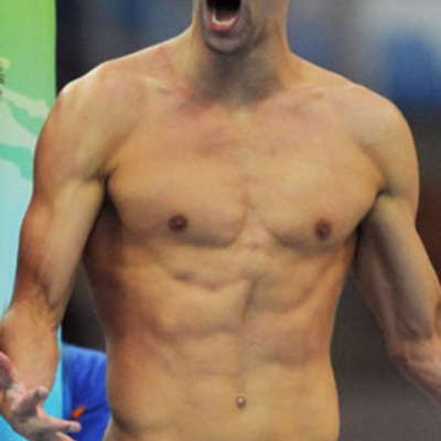Timeline: Michael Phelps