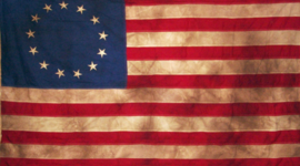 Timeline: Ten Important Dates for the 13 Colonies of America