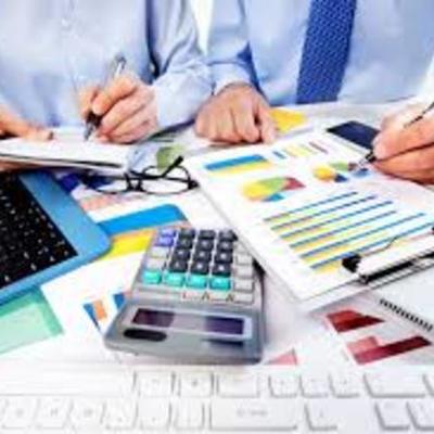 Timeline: Historia de la Administración (García Arteaga Miriam)