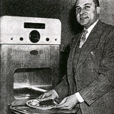 Timeline: Microondas