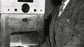 Timeline: Microondas