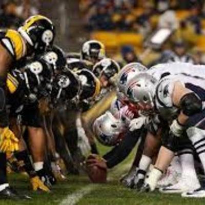 Timeline: american football