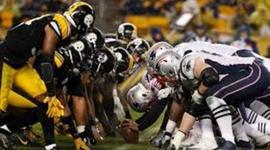 Timeline: american football
