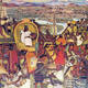 Tiaguis mexico prehispanico
