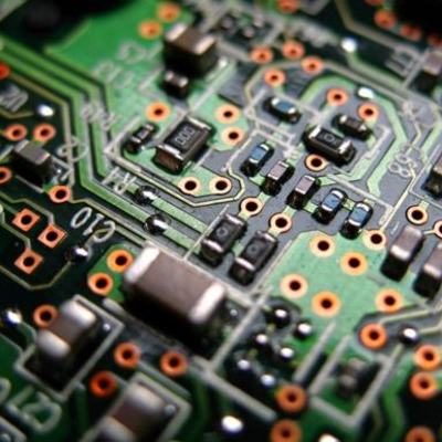 Timeline: Electrónica