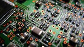 Timeline: Electrónica