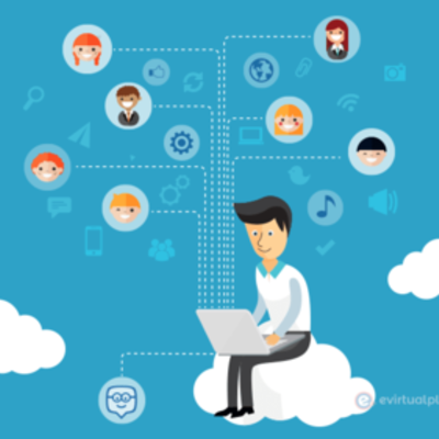 Timeline: Elementos que nos hacen la vida más fácil y agradable - Mario David Morales - 18004536