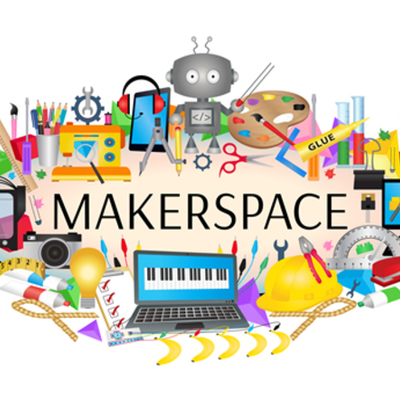Timeline: SJHS - Makerspace