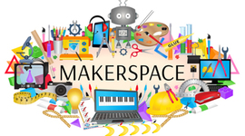 Timeline: SJHS - Makerspace