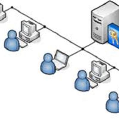 Timeline: EVOLUCIÓN DE LAS REDES