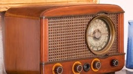 Timeline: Historia de la Radio