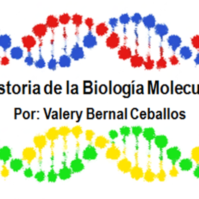 Timeline: Actividad 1:  Historia de la Biología Molecular