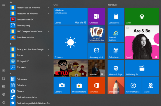 Windows 10 En Que Año Salio