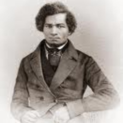 Timeline: Frederick Douglass
