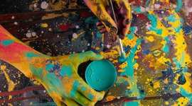 Timeline: Los origenes del arte