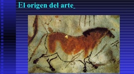 Timeline: Orígenes del arte