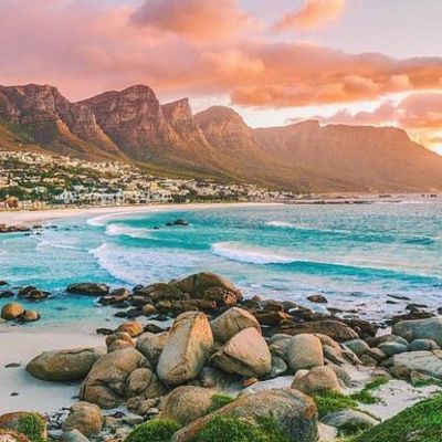 Timeline: South Africa History