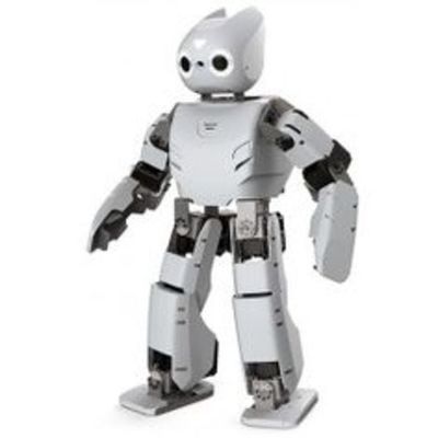 Timeline: Frise historique sur la robotique