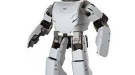 Timeline: Frise historique sur la robotique