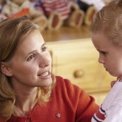 Timeline: The Stepmother