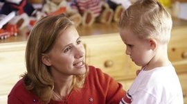 Timeline: The Stepmother