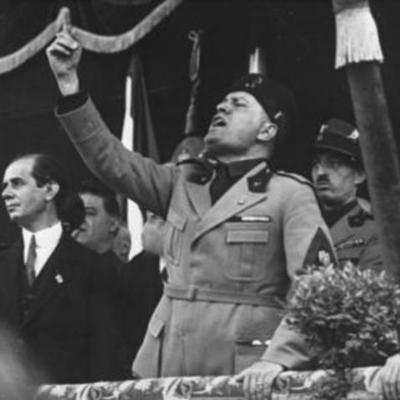 Timeline: El Fascismo Italiano en el año 1919